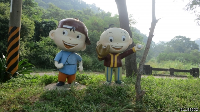 不落113變形版