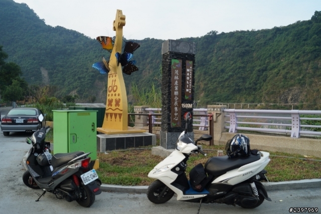 半南橫之旅~個人首發(粗陋見諒