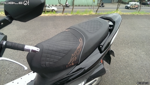 能文能武，光陽Racing King 180 Fi  兩年經驗分享