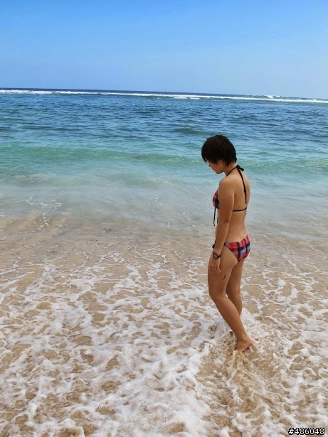 峇里島紀行-03【Finn's Beach Club 芬蘭海灘俱樂部】