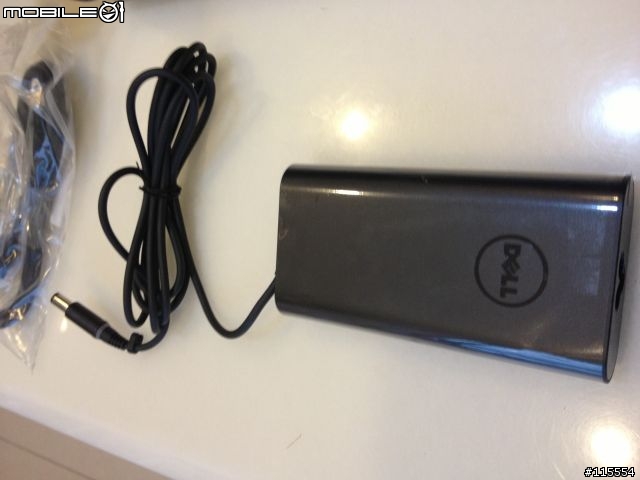 [簡單分享] Dell Inspiron 15 7000