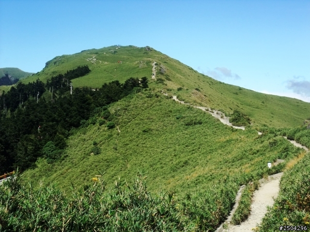 國慶日獨自重機環島