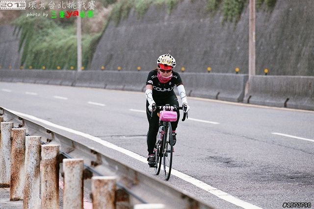 2013環大台北自行車挑戰賽~三重夜騎團攝影(銀鹽版)