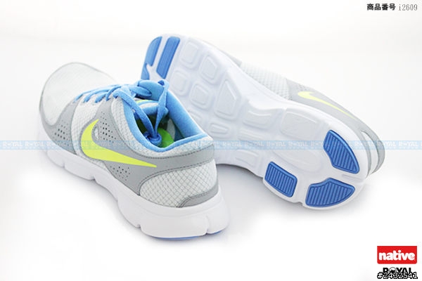 請教三款NIKE慢跑鞋