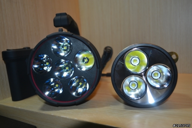 OLIGHT SR96   OLIGHT 家族