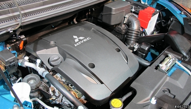 2014 New Colt Plus上市發表會直擊分享