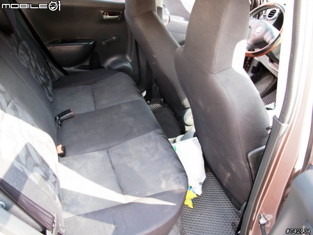 SUPER SENTRA 體驗心得---1.0L的省油、3.0L舒適