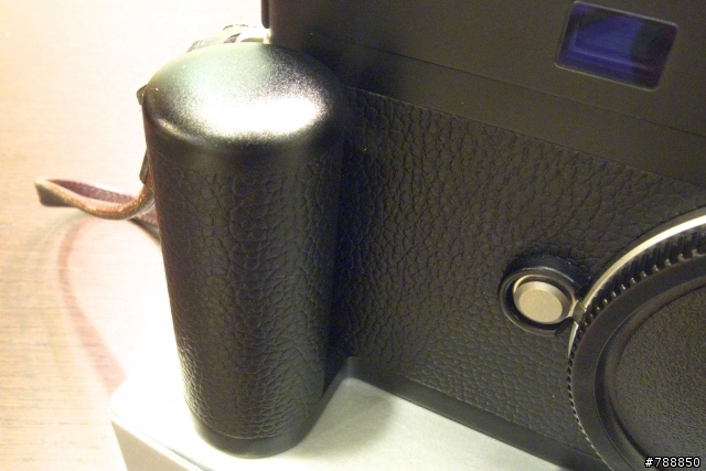 Ｍ夢成真：歡迎光臨Leica M二新機三新鏡二老鏡共同開箱文！（圖多）