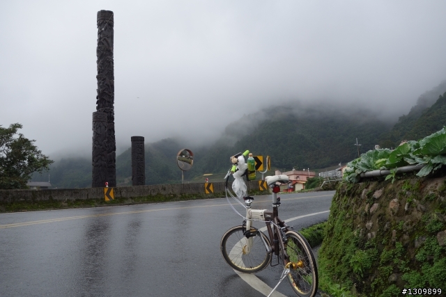 2013 北進武嶺，雙武爭鋒，