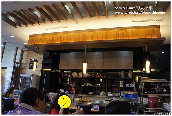 日式便當馳名~彩虹日本料理