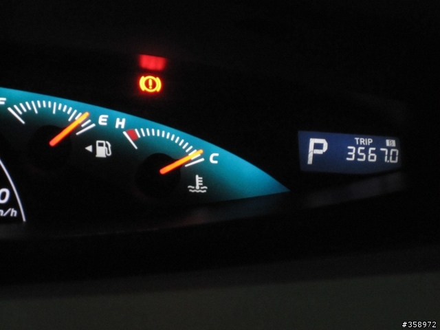 2008年previa，ACC斷電換電瓶
