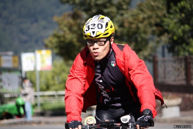 20131020雙武爭鋒(梨山至武嶺段)照片