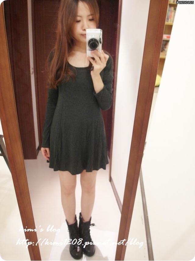 ❤淘寶 x 牛皮短靴+側V踝靴