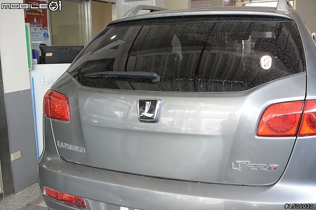 SUV 96467公里保養，刪！刪！刪！：費用不到千(機油自備)。