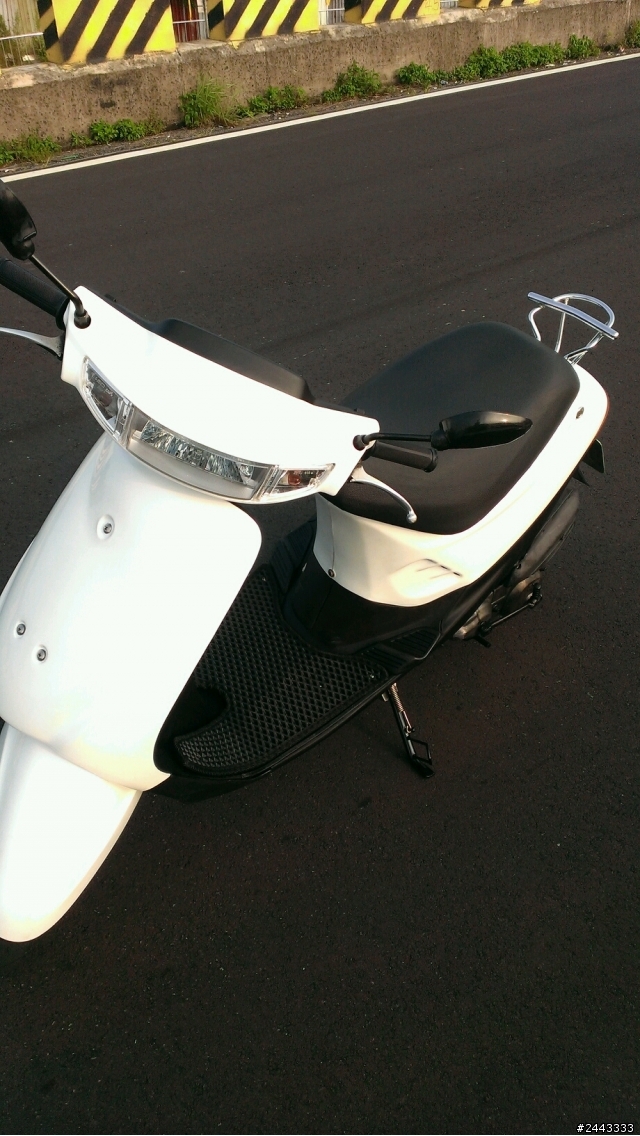 迎接與離別!  開箱