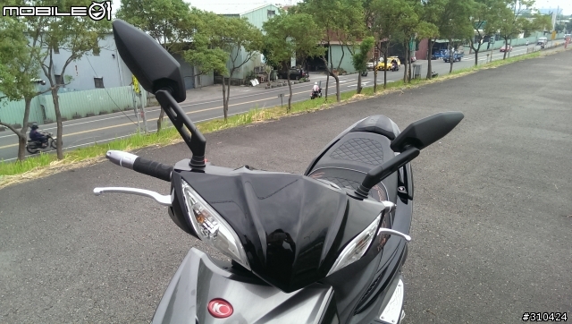 能文能武，光陽Racing King 180 Fi  兩年經驗分享