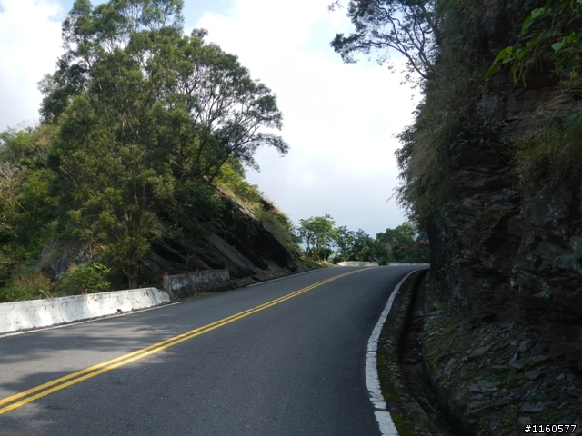 尋騎全台最高大橋「霧台谷川大橋」單車之旅