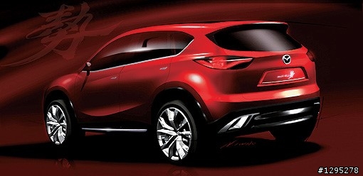Mazda汽車設計的演進與台灣銷售的更迭