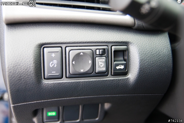 SUPER SENTRA 體驗心得---1.0L的省油、3.0L舒適