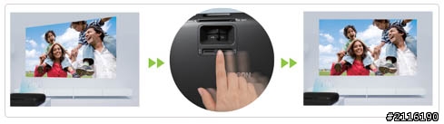 EPSON 3D高亮度劇院投影機 EHTW550 使用心得