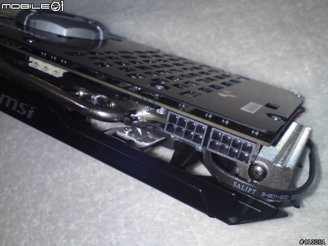 [跳水開箱] MSI R7970 PE 3GD5 BE