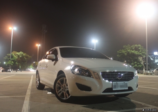 VOLVO之世代交替開箱