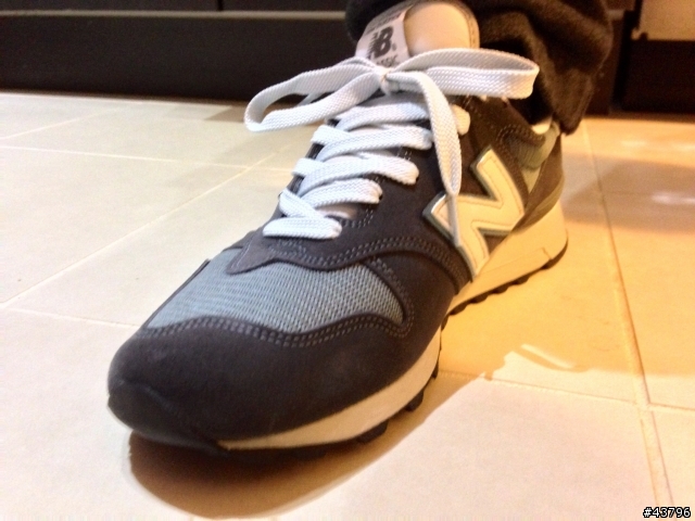New Balance M1300CL 開箱 + 998紅色（毒圖）