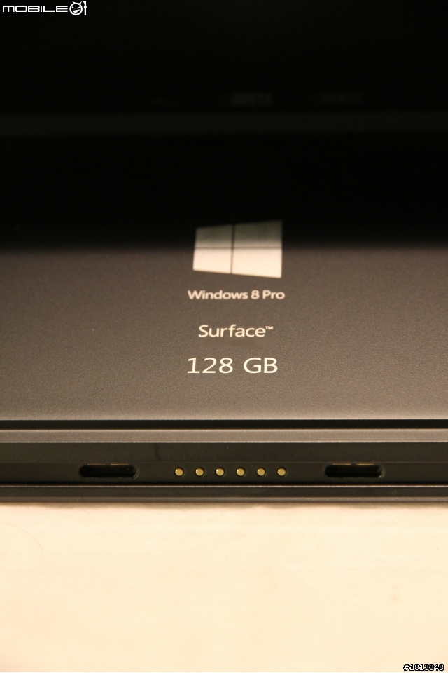 SURFACE 2 PRO 簡短開箱~