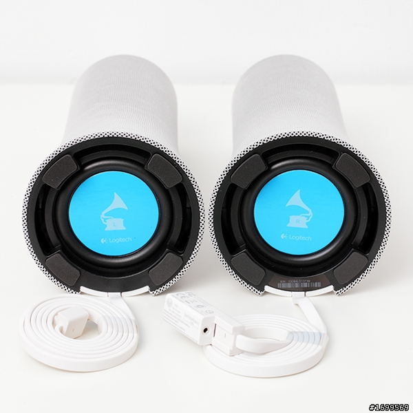 《3C見學記》Logitech Z600藍牙音箱（假）開箱