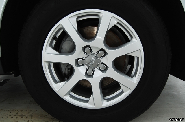 2014年式 新AUDI Q5+10/11全車鍍膜