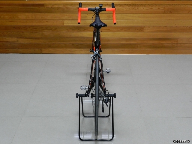 FONDRIEST TF3黑橘之簡單開箱