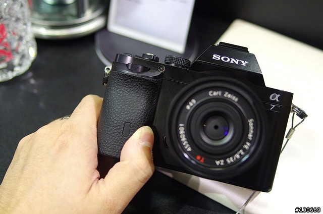 【分享】SONY A7 混合式追焦表現+簡單心得