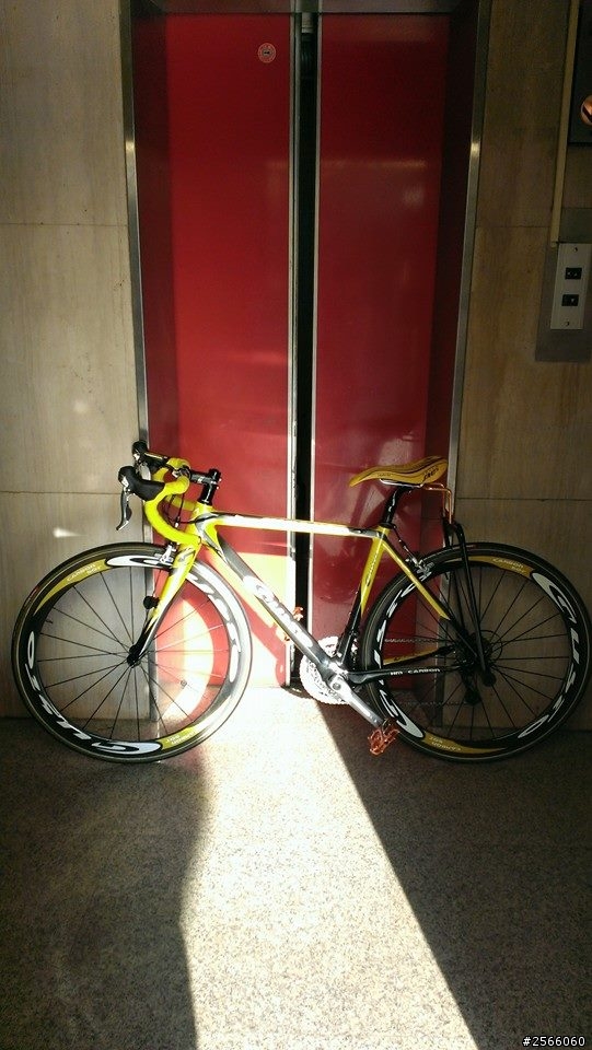 牽新車~~gusto sl2~~開箱 ~耶~