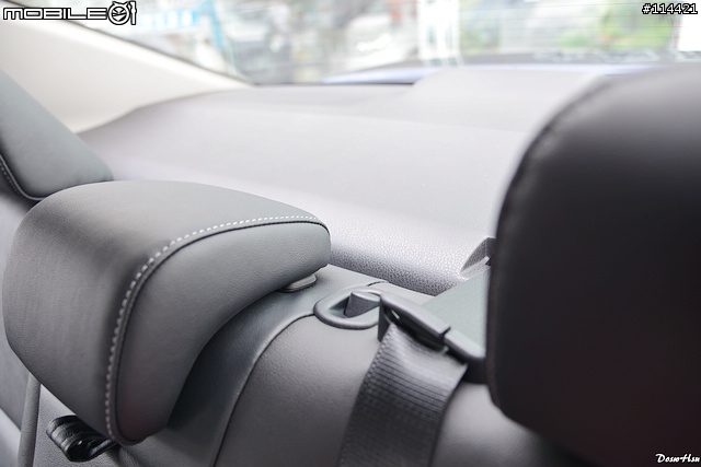 【體驗活動】動感躍進大改款 2014 Toyota Corolla Altis 城市駕遊趣體驗會