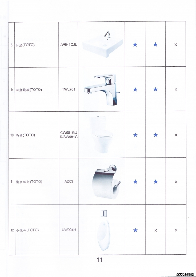 此估價單合理嗎?