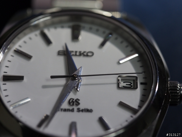 Grand Seiko 大樓
