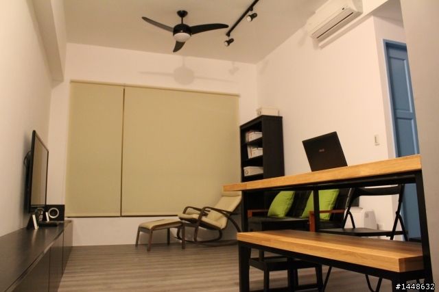 soft....loft....