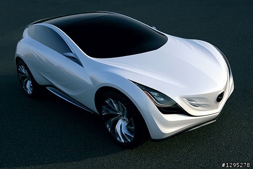 Mazda汽車設計的演進與台灣銷售的更迭