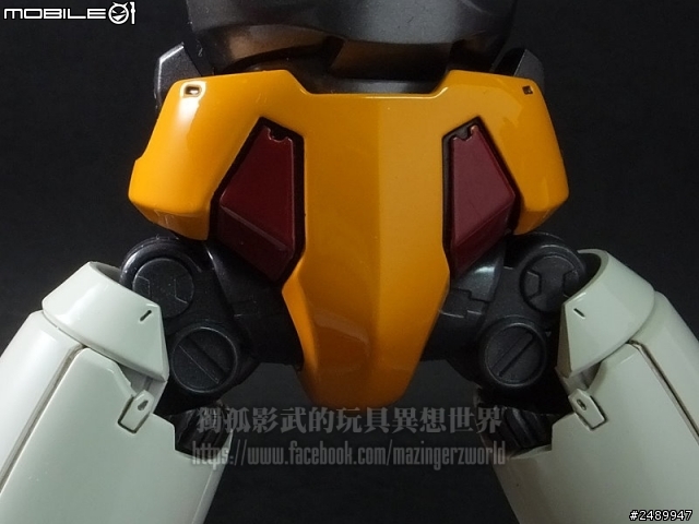 【開箱分享】EX合金蓋特機器人G~蓋特飛龍／蓋特機器人~蓋特三號機巨熊號（黑色版）