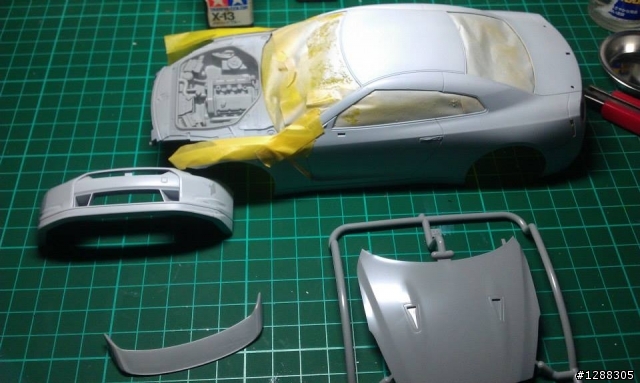 1/24~GTR