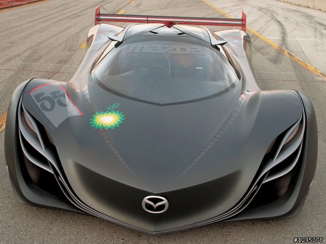 Mazda汽車設計的演進與台灣銷售的更迭