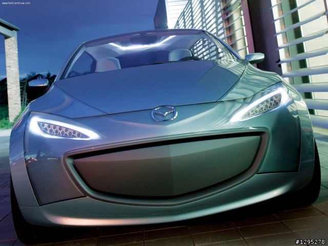 Mazda汽車設計的演進與台灣銷售的更迭