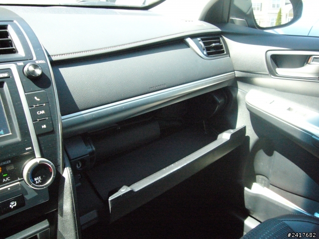 美國 2013 Toyota Camry 晶片鑰匙複製以及遲來的開箱