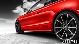 Audi贏得2013 DTM車手和車隊雙冠王