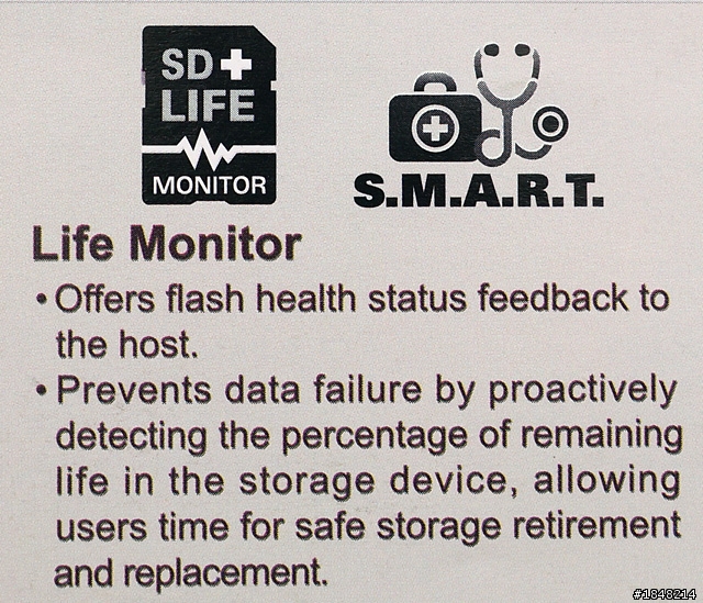 * 外功+內功=金剛不壞之身 * ATP Flash Products 在Computex 2013