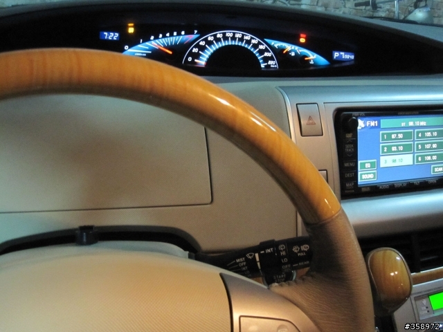 2008年previa，ACC斷電換電瓶