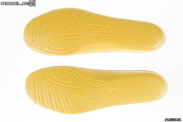 穩定系統再升級 - adidas supernova sequence 6