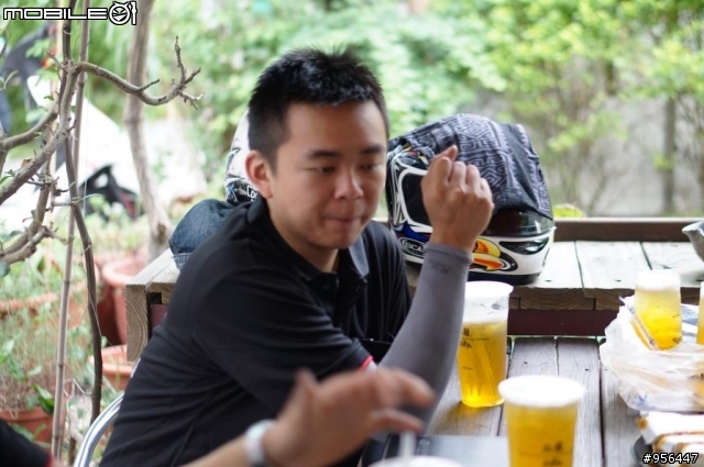 [遊記]有些事情，現在不做了，以後也不會做。鑰匙拿了就出發！帶著Elite300i 環島吧！