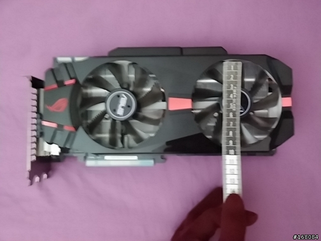 [簡單開"磚"] ASUS R9 280X MATRIX PLATINUM