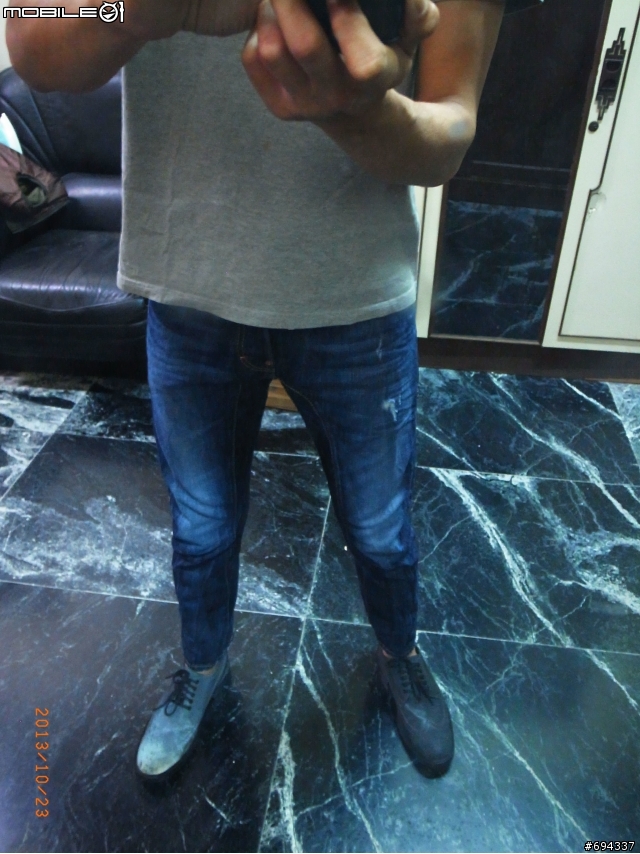 [分享]DSQUARED2 Tidy Biker 74la0550